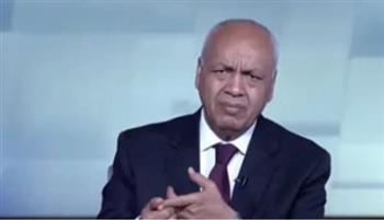 مصطفى بكري: الرئيس السيسي انحاز للشعب وأنقذ مصر من حكم الإخوان