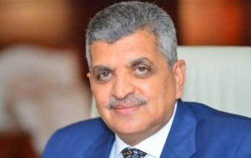أسامة ربيع: حركة الملاحة في قناة السويس منتظمة بالرغم من التحديات بالمنطقة