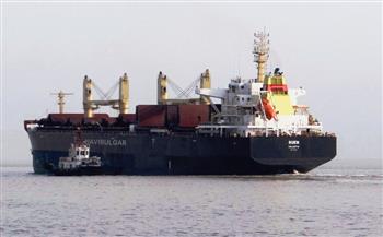   شركة مارين ترافيك لتتبع السفن: سفينة روين التجارية لا تزال مخطوفة قبالة سواحل الصومال