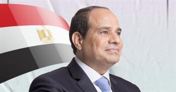  الانتخابات الرئاسية .. السيسي رئيسا لجمهورية مصر العربية 2024 