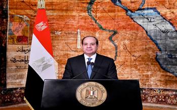   وكيل أول النواب يهنئ الرئيس السيسي على فوزه بثقة المصريين في الانتخابات الرئاسية