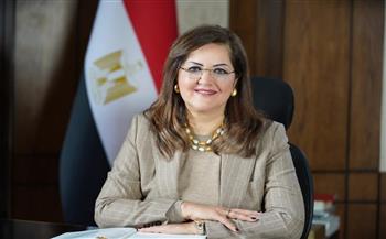   وزيرة التخطيط: ثقة الشعب المصري لم تتغير يومًا في الرئيس السيسي