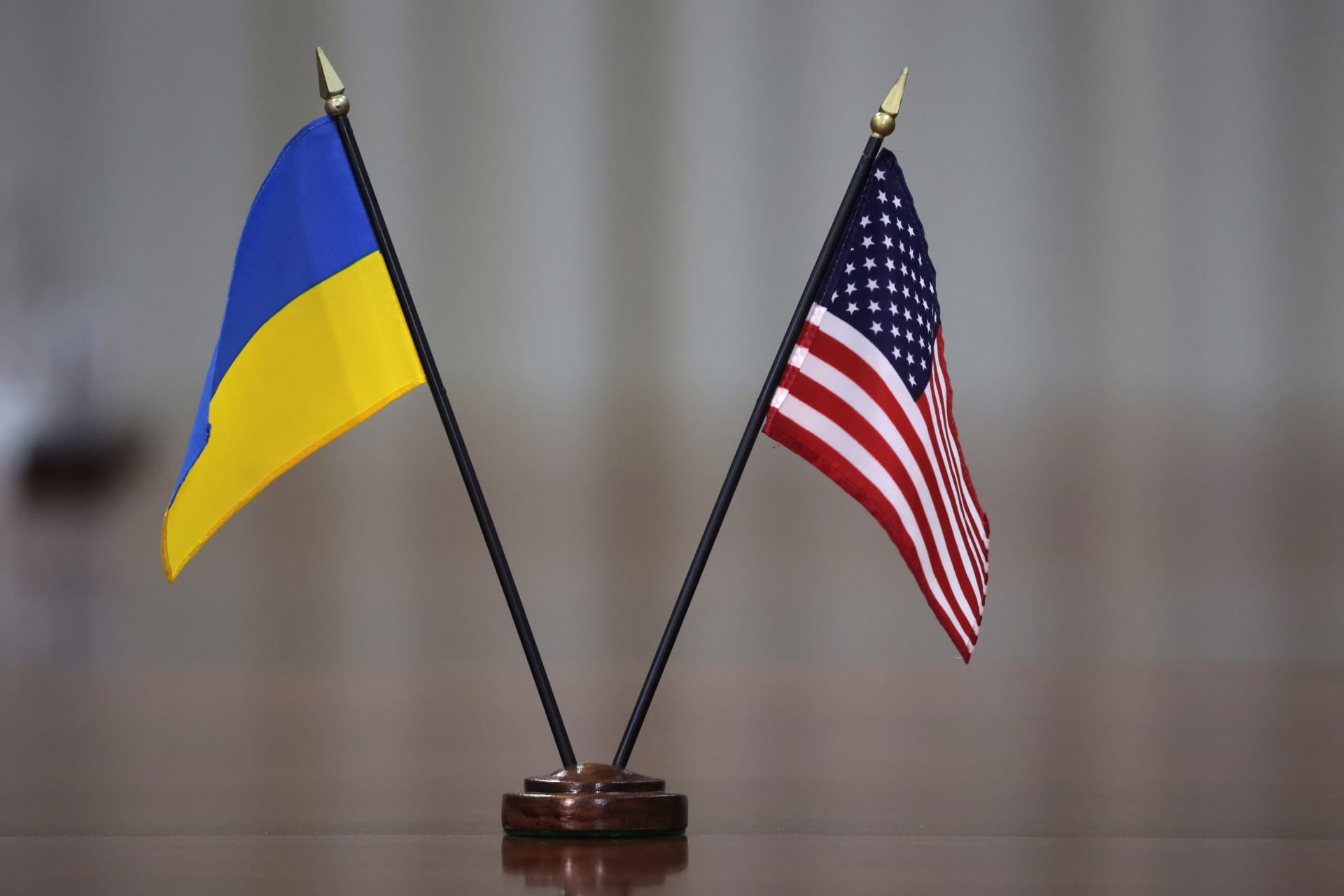 مسؤول أمريكي يزور أوكرانيا لتأكيد دعم واشنطن الدائم في مواجهة روسيا