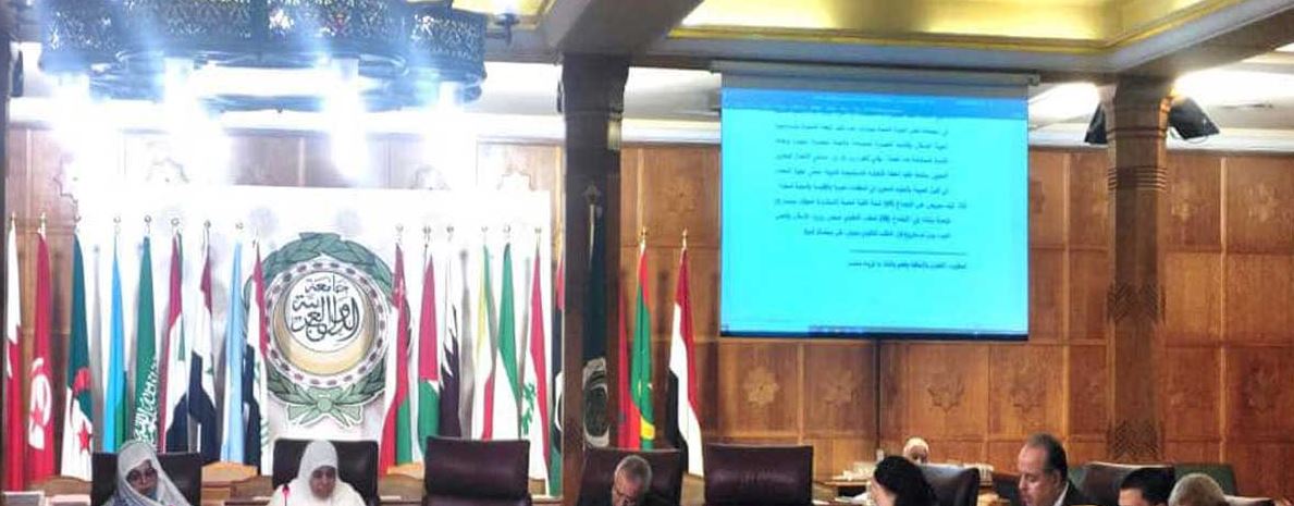 ليبيا تستضيف الدورة الـ40 لمجلس وزراء الإسكان والتعمير العرب