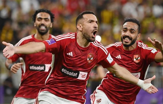كأس العالم للأندية.. موعد مباراة الأهلي في لقاء تحديد المركز الثالث