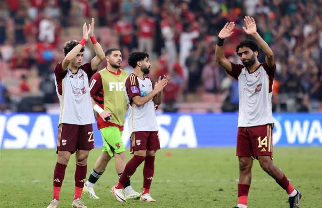 كأس العالم للأندية.. "الشناوي": التوفيق غاب عنا ولدينا فرصة للاحتفال بالبرونزية
