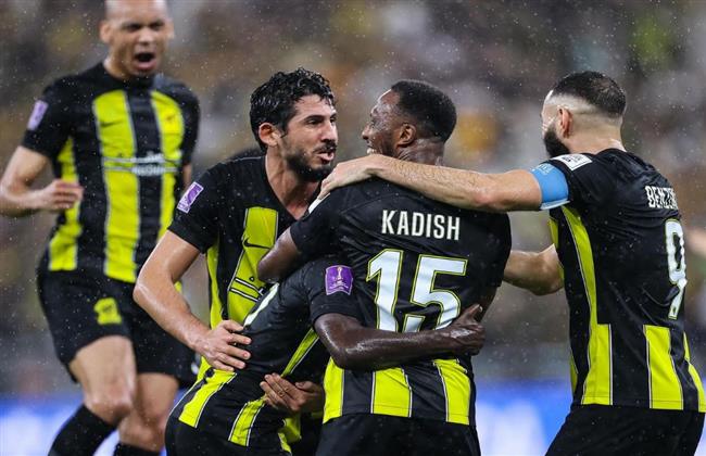 بعد الخسارة من الأهلي.. مستقبل 6 أجانب مع الاتحاد في خطر