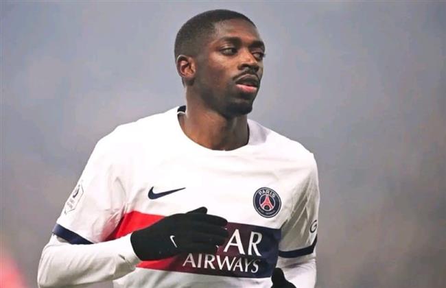الدوري الفرنسي.. باريس يعلن غياب عثمان ديمبلي قبل مواجهة ميتز