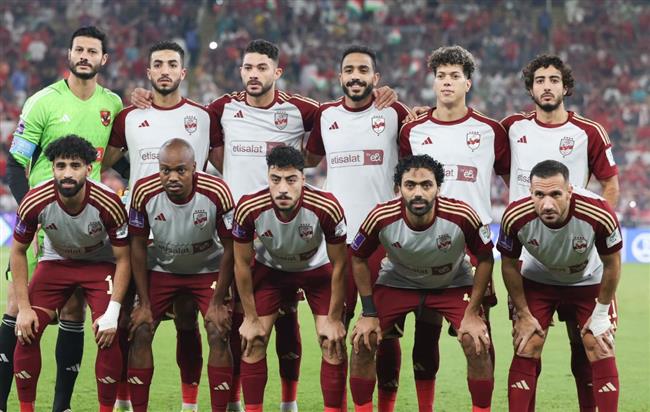 الأهلي يعتذر عن عدم المشاركة في كأس الرابطة