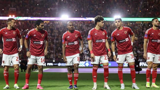 كأس العالم للأندية.. الأهلي يضرب موعداً مع أوراوا الياباني على برونزية المونديال