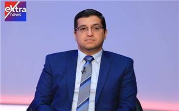 أسامة السعيد: المواطن تمسك بواجبه ودوره في صناعة المستقبل
