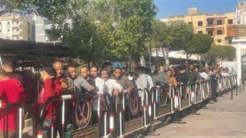 المشرف العام لفيلم «أنا الشعب»: رأينا من خلاله رد الجميل من الشعب للدولة
