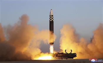   كوريا الشمالية تقول إنها أطلقت صاروخا باليستيا عابرا للقارات