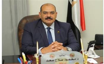   عضو بـ"الشيوخ": اكتساح السيسي في انتخابات الرئاسة تعكس وعى المصريين 