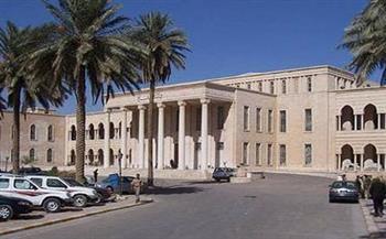 الدفاع العراقية تعلن سقوط طائرة هليكوبتر في صلاح الدين ومقتل قائدها