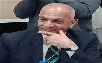رئيس حزب الريادة: الانتخابات الرئاسية ملحمة وطنية