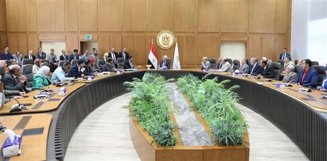 إعلان الفائزين بقرعة الحج للعاملين بالتعليم العالي