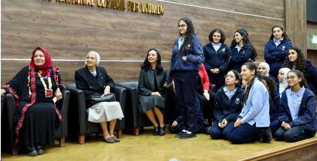 "المرأة المصرية وتحديات العنف داخل المجتمعات المحلية" في ندوة بـ"القومي للمرأة" 