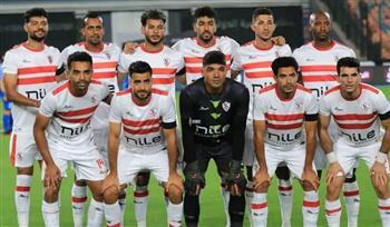 الكونفيدرالية.. الزمالك بزيه التقليدي أمام ساجرادا الأنجولي غدًا