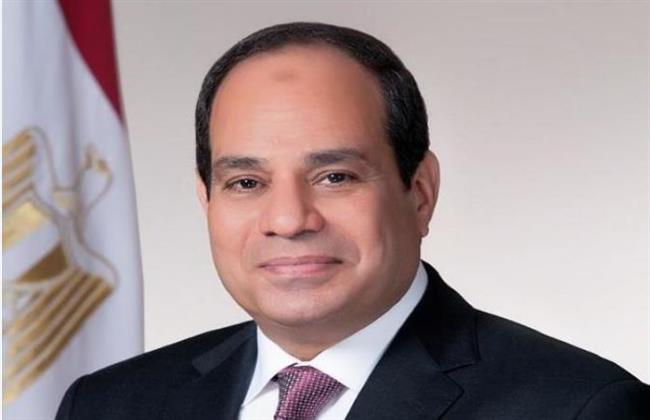 رئيس مجلس السيادة السوداني يهنئ السيسي بالفوز في الانتخابات