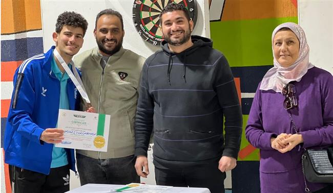 400 متدرب يشاركون في دورات التكنولوجيا والابتكار بتايكو جامعة سوهاج