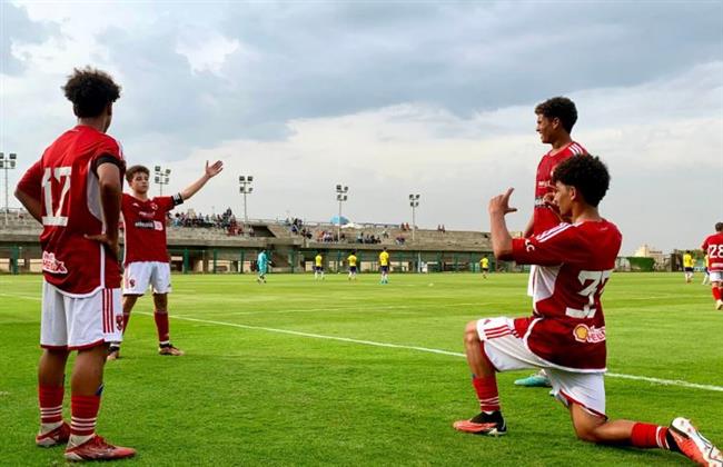 " أهلي 2008 " يواجه بلدية المحلة اليوم في بطولة الجمهورية