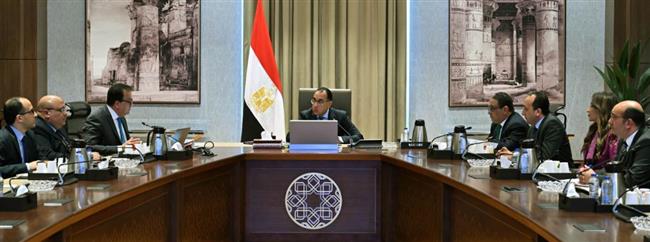 رئيس الوزراء يستعرض مقترح حزمة الحوافز الاستثمارية لقطاع الرعاية الصحة