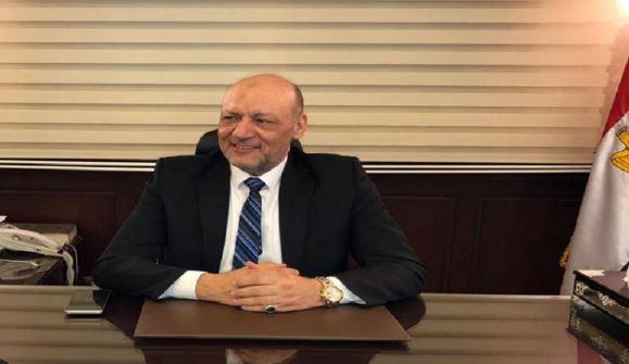 حزب المصريين: استقبال الرئيس السيسى للمرشحين الثلاثة للرئاسة أرسى مبدأ ديمقراطي جديد