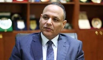 رئيس أكاديمية البحث العلمي يتقدم بالتهنئة للرئيس السيسي لفوزه بفترة رئاسية جديدة