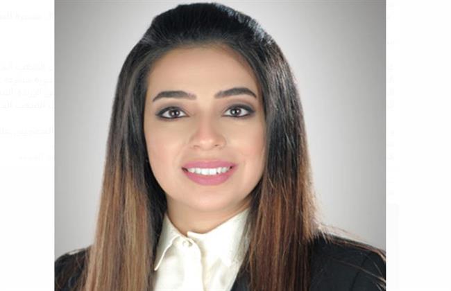 برلمانية: فوز الرئيس السيسي في الانتخابات الرئاسية رغبة وإصرار المصريين 