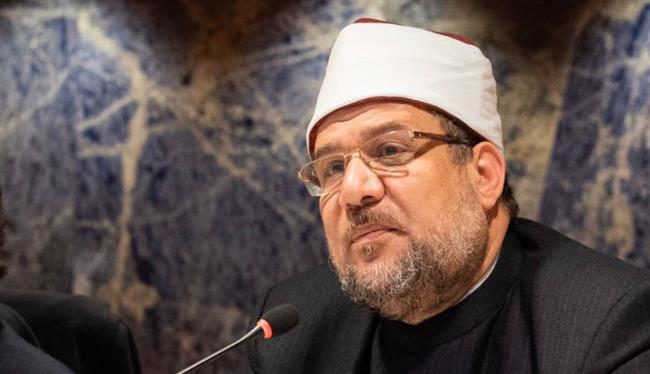 وزير الأوقاف: هناك الكثير من الأنشطة الدعوية والقرآنية بمسجد عمرو بن العاص