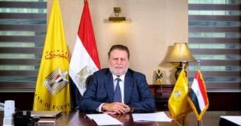 محافظ البنك المركزي يهنئ الرئيس السيسي بفوزه بفترة رئاسية جديدة