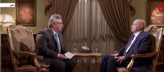 عقيلة صالح: قانون الانتخابات نهائي وبات ولا يجوز لأي طرف سياسي الاعتراض عليه
