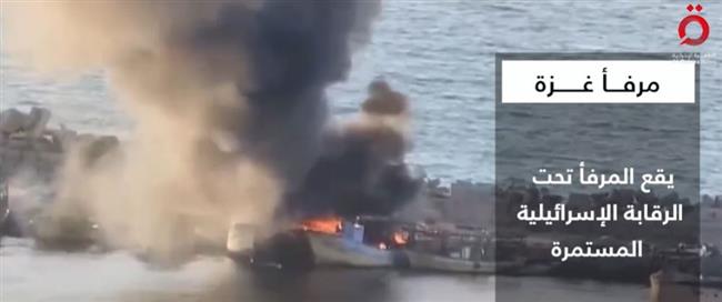  وزير الدفاع الفرنسي: المبادرة الأمريكية بشأن البحر الأحمر مثيرة للاهتمام