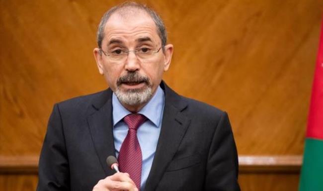 وزير خارجية الأردن: عدم وجود موقف يطالب بوقف العدوان الإسرائيلي على غزة فشل في تنفيذ القانون الدولي