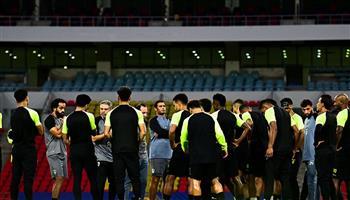 الكونفدرالية.. تعليمات فنية للاعبي الزمالك قبل مواجهة ساجرادا