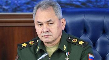   وزير الدفاع الروسي: القوات البرية تسلمت 1500 دبابة جديدة ومحدثة خلال 2023