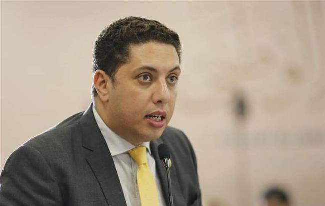 رئيس حزب الاتحاد: لقاء الرئيس السيسي بمنافسيه في الانتخابات الرئاسية عكس نزاهة وشرف المنافسة