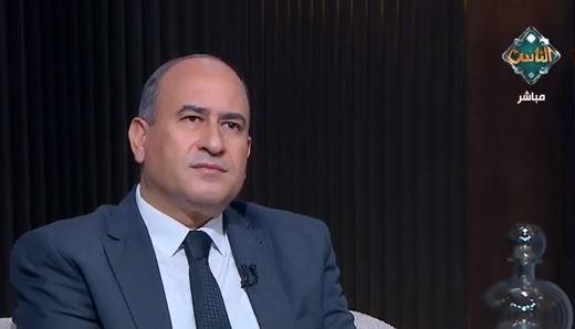 بالفيديو.. أستاذ بالأزهر: عناد بعض الأزواج يكون مرض نفسى