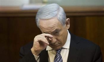   إعلام إسرائيلى: نتنياهو يطلب تأجيل جلسات محاكمته متذرعاً بالحرب