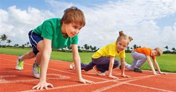  دراسة أمريكية: ممارسة الطفل للرياضة ينمي مهاراته في مادة الرياضيات 