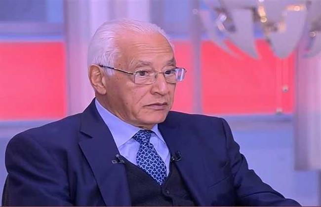 علي الدين هلال: الحوار المبني على التعددية وتنوع الآراء هو أساس العمل والفكر والبوصلة