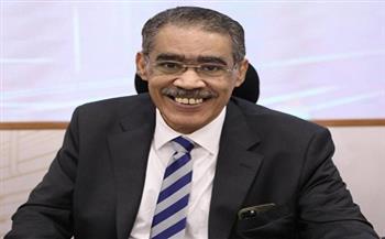 ضياء رشوان: أوروبا لن تتخذ مواقف قوية ضد إسرائيل