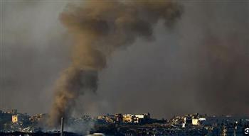   الاحتلال الإسرائيلي يواصل عدوانه على غزة لليوم الـ74 بعد يوم "دام" أمس