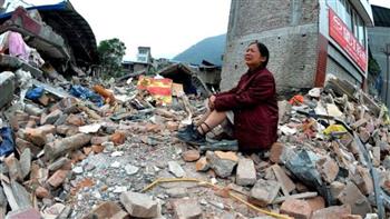  زلزال الصين.. تخصيص 28 مليون دولار لدعم جهود الإغاثة للمناطق المنكوبة