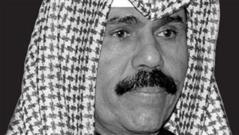   أمير الكويت يستقبل رئيس البرلمان العربي للتعزية في وفاة الشيخ نواف الأحمد الجابر الصباح