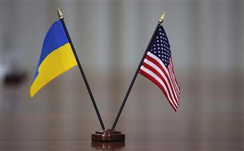   مسؤول أمريكي يزور أوكرانيا لتأكيد دعم واشنطن الدائم في مواجهة روسيا