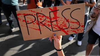   اليونسكو: زيادة مقلقة في عدد الصحفيين الذين قتلوا في مناطق النزاع في عام 2023