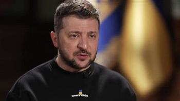   زيلينسكي يتعهد بإصلاح التجنيد الإجباري في الجيش الأوكراني
