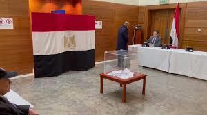   بدء تصويت المصريين بكوريا الجنوبية لليوم الثانى بالانتخابات الرئاسية 2024